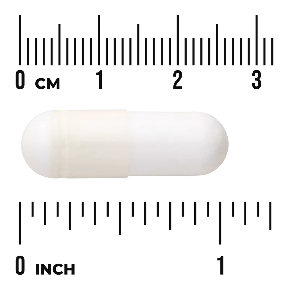 Swanson Magnesium (Lactate), 84mg (120 Caps)