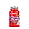 Amix - Pure Resveratrol Anti-Ox - 60 Vege-Caps