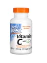 Doctor's Best - Vitamin C with Quali-C