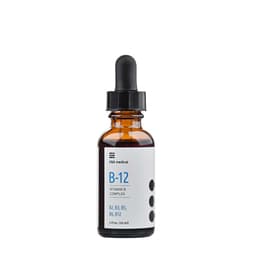 USA Medical - B-12 Vitamin B Komplekset