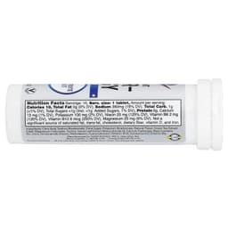 NOW Foods - Effer-Energy - 10 Tabs
