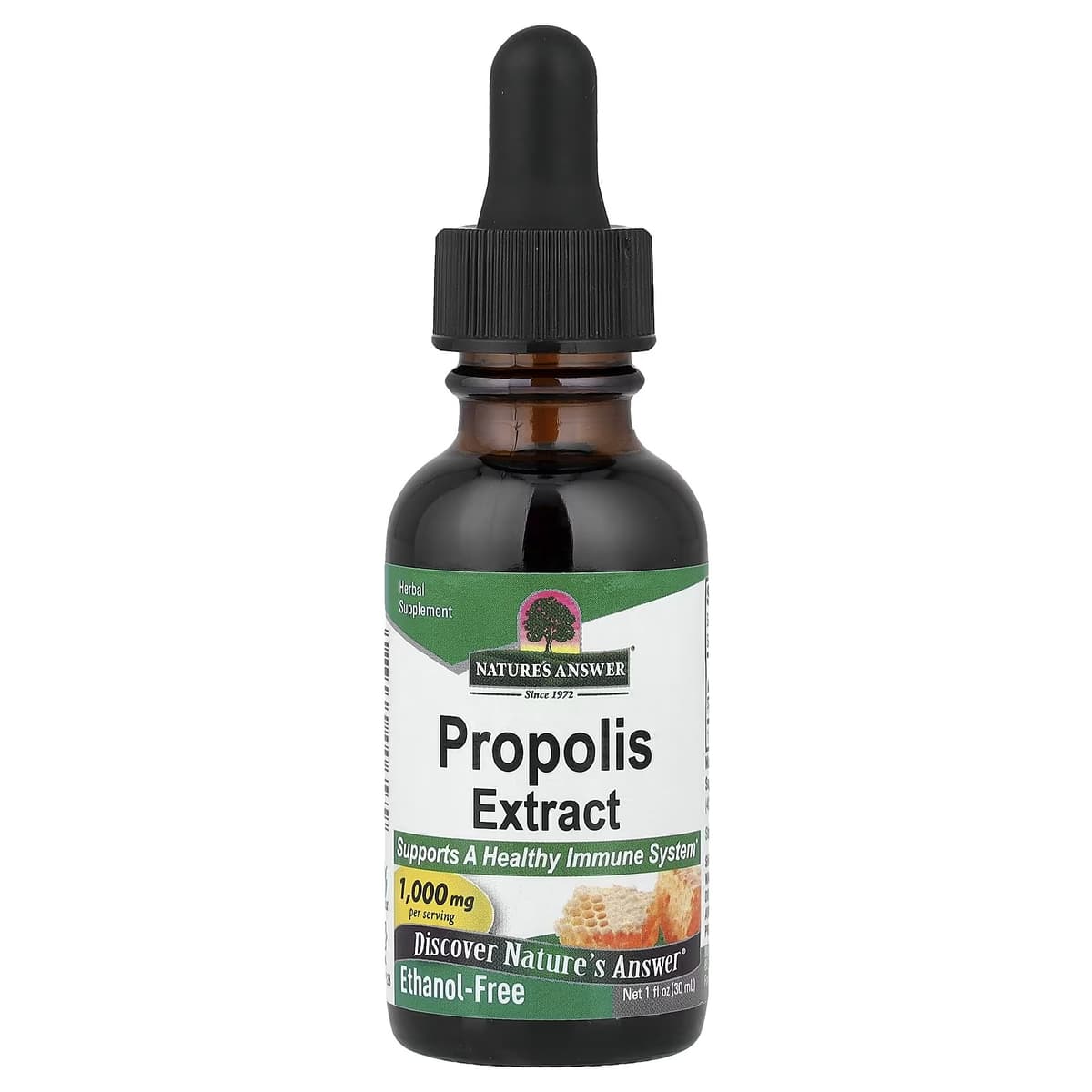 Nature'S Answer - Propolis Extract - 30ml