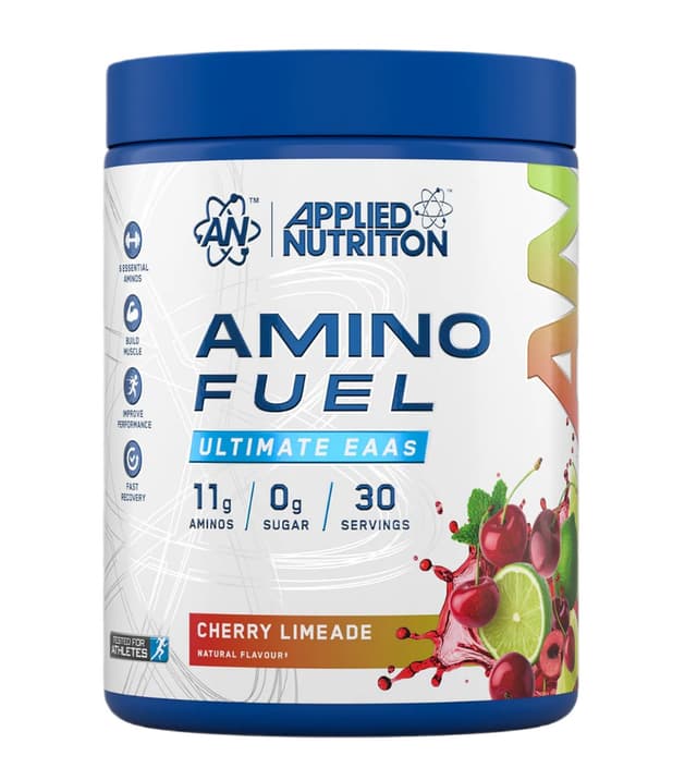 Applied Nutrition - Amino Fuel – Applied Nutrition
