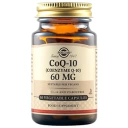 Solgar - CoQ-10