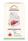 Produkty Bonifraterskie - Hepatofratin Forte - 60 g