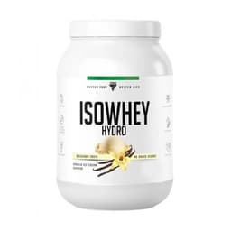 Trec - Isowhey Hydro - Whey Protein Hydrolysate