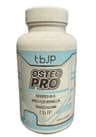 Trained by JP - Osteo Pro - 120 Caps