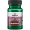 Swanson - Hyaluronic Acid Complex - 60 Caps