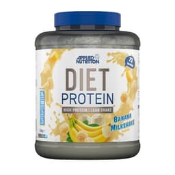 Applied Nutrition - Diet Protein