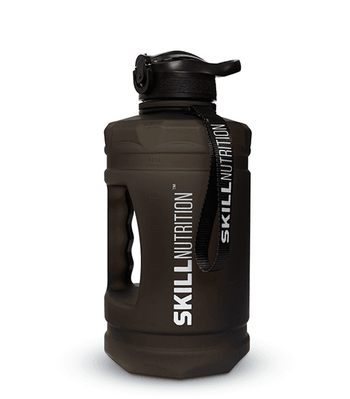 Skill Nutrition - Bottle - 2200ml
