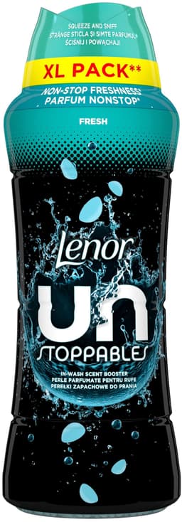 Lenor - Unstoppables