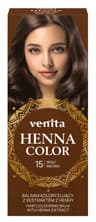 Venita - Henna-värityshoito