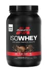 MuscleTech - Iso Whey