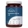 Vitaler's Magnez 125 mg + B6 6 mg 60 kapsler