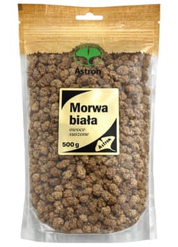 Astron - White Mulberry Dried Fruit
