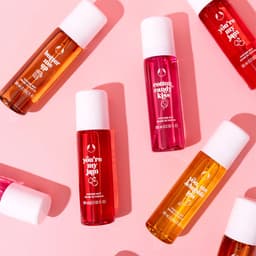 The Body Shop You're My Jam Duftmist - 100ml