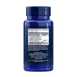 Life Extension - Prelox Enhanced Sex - 60 Tabs