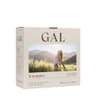 Gal - B-Complex - 60 Vcaps