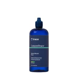 Trace Minerals - Concentrace Mineral Mouth Rinse - 296ml
