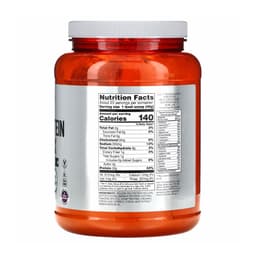NOW Foods - Plant Protein Complex - 2 lbs