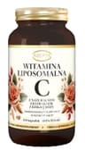 Asepta - Liposomal Vitamin C With Wild Rose Extract - 100 Caps