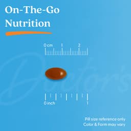 Doctor's Best - Lutein - 60 Softgels