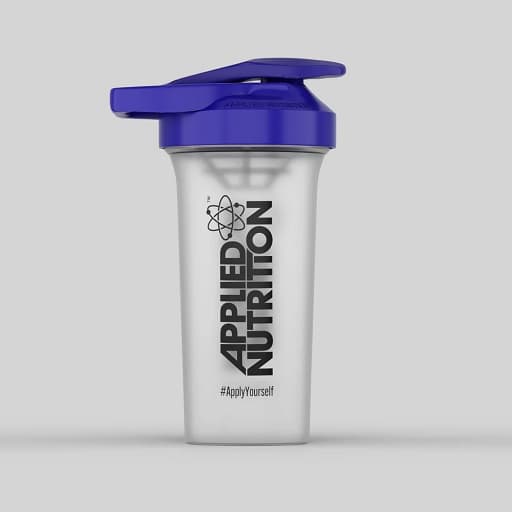 Applied Nutrition - Shakerflaska – Applied Nutrition