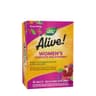 Nature's Way - Alive! Women's Complete Multivitamin