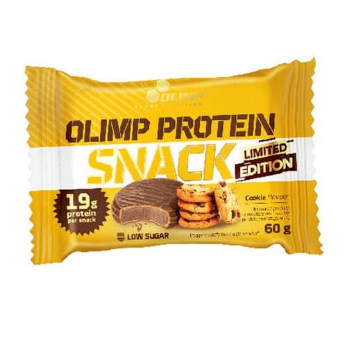 Olimp Labs - Protein Snack