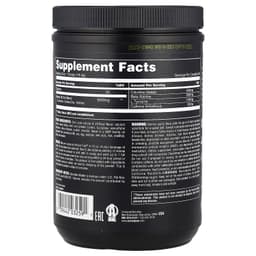 Universal Nutrition - Fury - 1.08lb