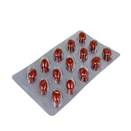 Eka Medica - Black Seed Cbc + Vitamin D3 Gold - 60+15 Caps (75 Caps Total)