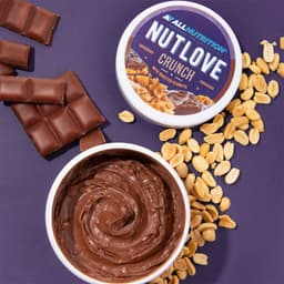 Allnutrition - Crunch - 500g