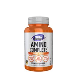 NOW Foods - Amino Complete - Amino Acid Complex