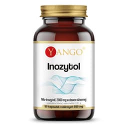 Yango - Inositol
