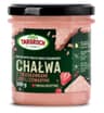 Targroch - Halva with Freeze-Dried Strawberry - 300g