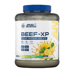 Applied Nutrition Beef-Xp  - Clear Beef Protein