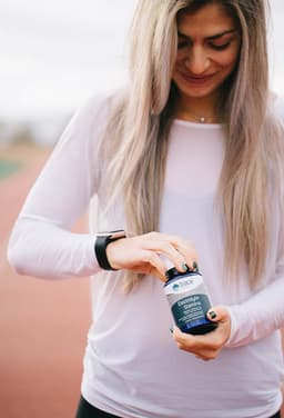 Trace Minerals - Electrolyte Stamina - 90 Tabs