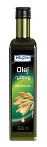 Helcom - Rice Bran Oil - 500 ml