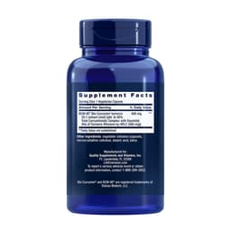 Life Extension - Super Bio-Curcumin Turmeric Extract