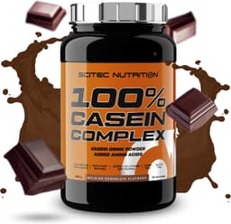 Scitec Nutrition - 100% Casein Complex