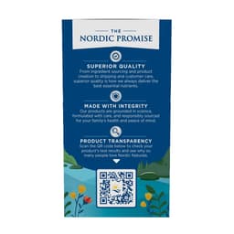 Nordic Naturals - Products - 180 Sgels