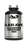 Addict Sport Nutrition - Flexi Joint Glucosamine Chondroitin MSM - 90 Caps