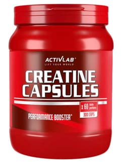 ActivLab - Kreatiini
