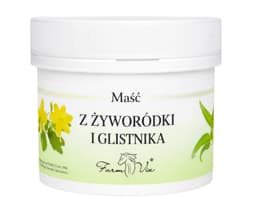 Farm Vix - Liverwort And Pellitory Salve 150ml