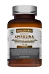 Singularis - Superior Spirulina - 60 Caps