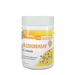 Vitaking - Aszkorbinsav C-Vitamin