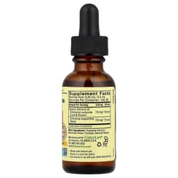 Child Life - Echinacea, Natural Orange - 30ml.