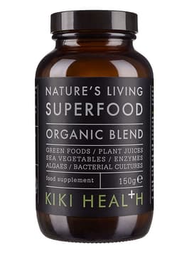 KIKI Health - Nature'S Living Superfood