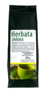 Flos - Green Tea - 100g