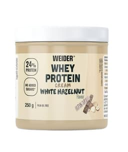 Weider - Whey Protein